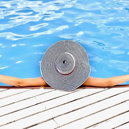 Sunny Suite 14 - Elegantes Hotelapartment Mit Grossartigem Pool-Wellnessbereich Direkt Am Meer In Ruhiger Lage - Perfekt Fuer Mensch Und Tier Boergerende-Rethwisch Ngoại thất bức ảnh