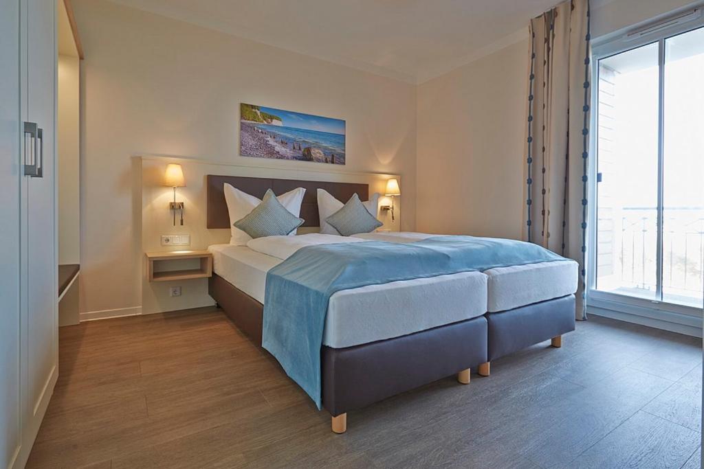 Sunny Suite 14 - Elegantes Hotelapartment Mit Grossartigem Pool-Wellnessbereich Direkt Am Meer In Ruhiger Lage - Perfekt Fuer Mensch Und Tier Boergerende-Rethwisch Ngoại thất bức ảnh